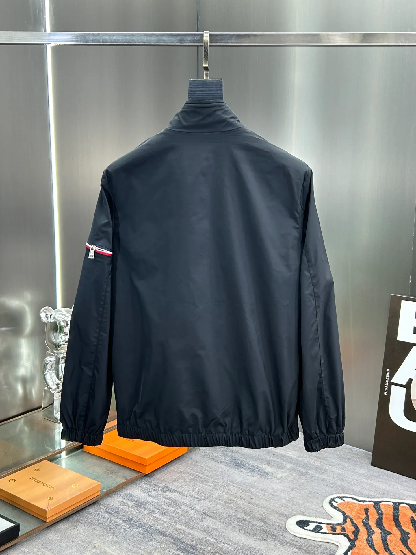 2026 New Arrival Original Hot Sale🔥 ✨ Versatile ✨ logo 100% ， Factory ， ， ， 👍 ！ Size：M-3XL（ 190 )